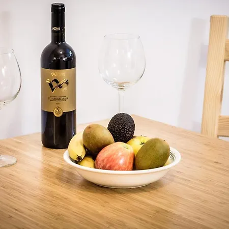 Wunderschoene In Sanierter Villa! Incl Wifi Apartamento *