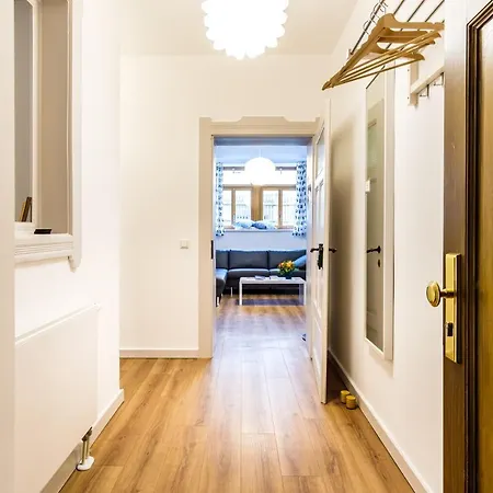 Wunderschoene In Sanierter Villa! Incl Wifi Dresda