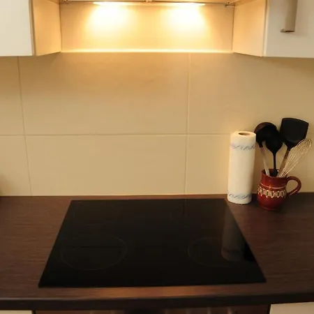 Lejlighed Wunderschoene In Sanierter Villa! Incl Wifi *