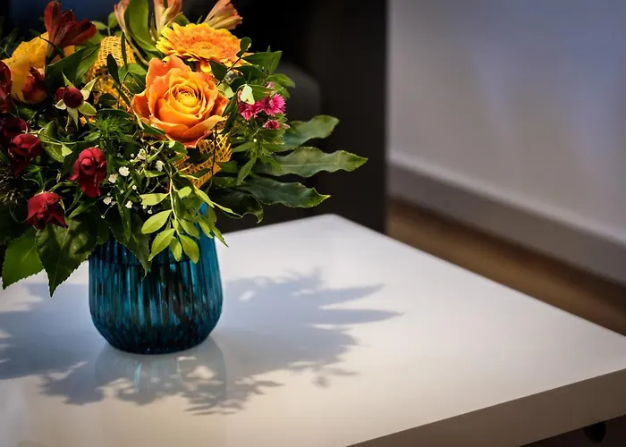 Wunderschoene In Sanierter Villa! Incl Wifi * Dresden