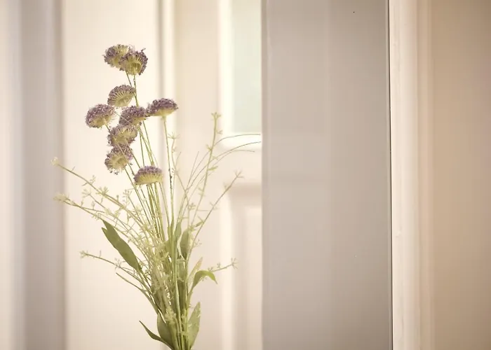 Wunderschoene In Sanierter Villa! Incl Wifi * Дрезден