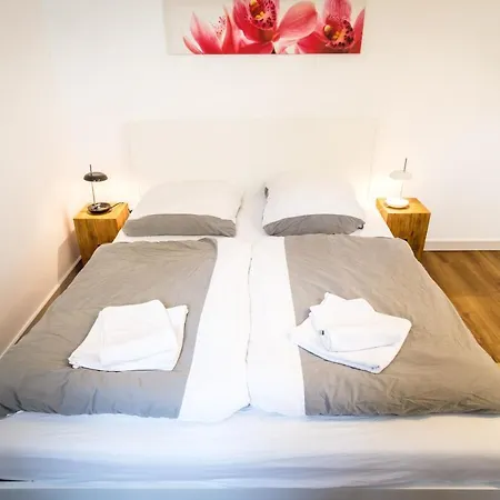 Wunderschoene In Sanierter Villa! Incl Wifi * דרזדן
