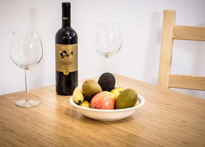 Wunderschoene In Sanierter Villa! Incl Wifi Appartement *