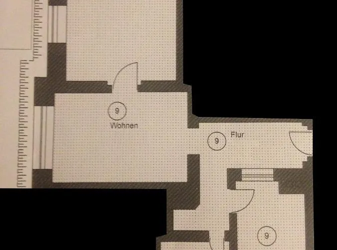 Wunderschoene In Sanierter Villa! Incl Wifi Appartement