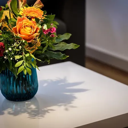 Wunderschoene In Sanierter Villa! Incl Wifi * Drážďany