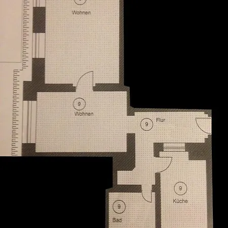 Wunderschoene In Sanierter Villa! Incl Wifi Apartmán