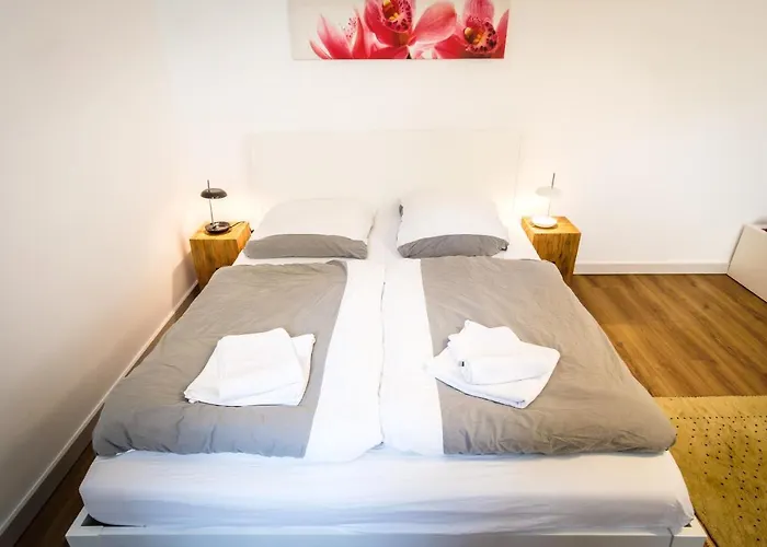 Wunderschoene In Sanierter Villa! Incl Wifi * Drezda
